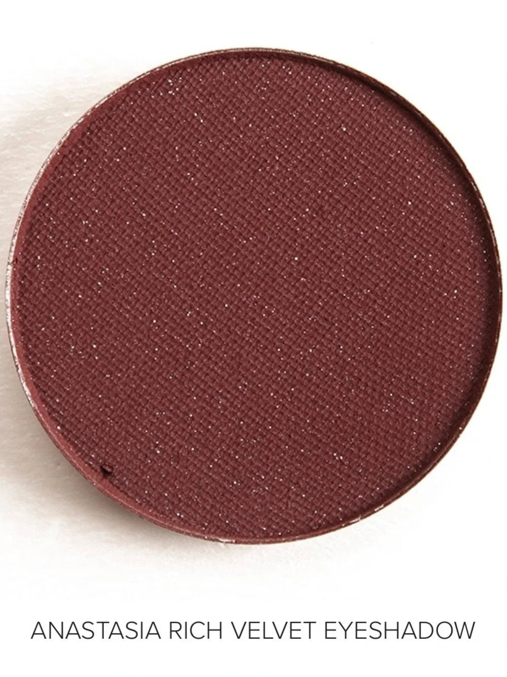 Anastasia Beverly Hills Rich Velvet Eyeshadow
